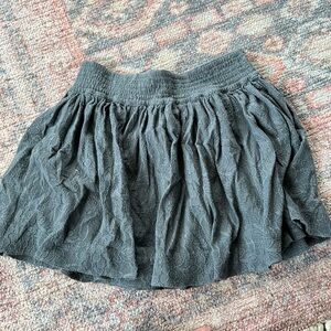 Small Abercrombie and Fitch skirt